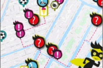 Dagje uit | Amsterdam verkennen met Urby CityTour