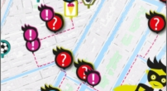 Dagje uit | Amsterdam verkennen met Urby CityTour