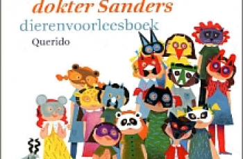 De geit van dokter Sanders  (5+)