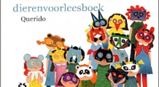 De geit van dokter Sanders  (5+)