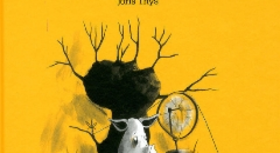 De Ronde van Varken (8+)