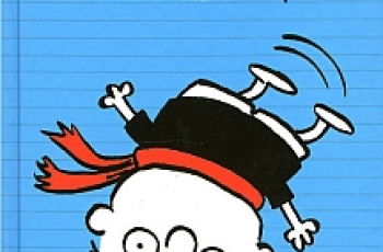 Flip Fiasco - Wat nu weer?  (7+)