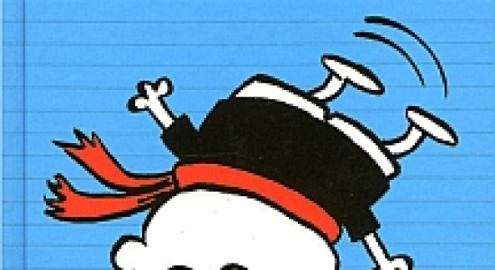 Flip Fiasco - Wat nu weer?  (7+)