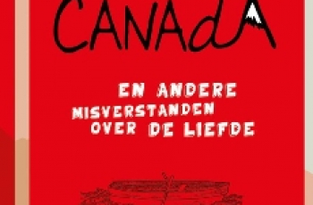 Ga niet naar Canada (12+)