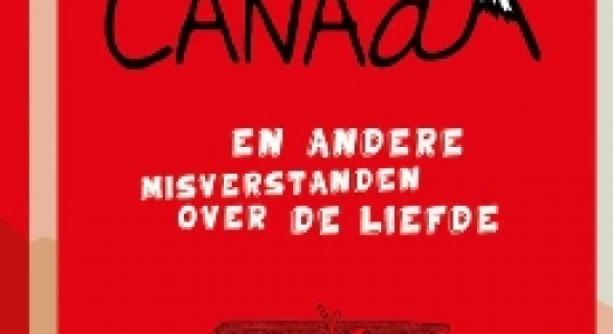 Ga niet naar Canada (12+)