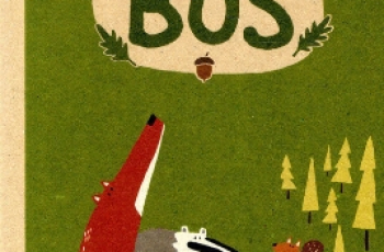 Mijn kleine bos (3+)