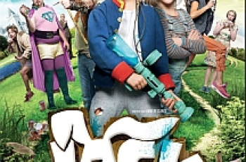 DVD | Jack bestelt een broertje (Mail & Win!)