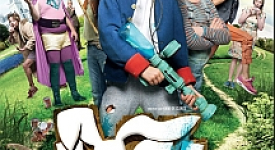 DVD | Jack bestelt een broertje (Mail & Win!)