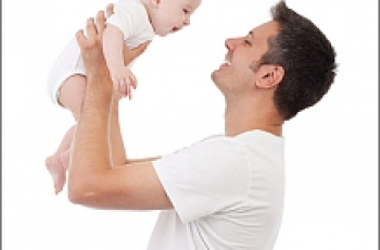 Vaderschap en tijd voor de kinderen