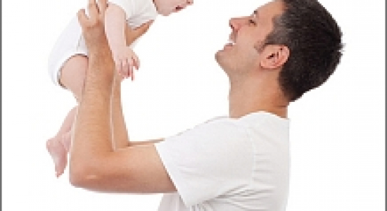 Vaderschap en tijd voor de kinderen