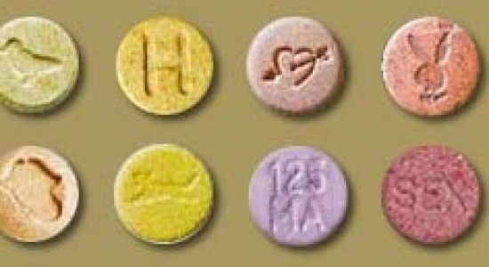 Drugs | Nuttig filmpje over XTC