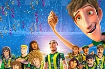 DVD | De Kampioentjes (Mail & win!)