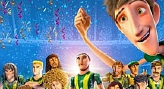 DVD | De Kampioentjes (Mail & win!)