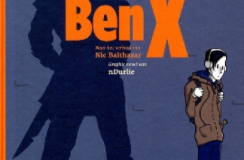 Ben X (15+)