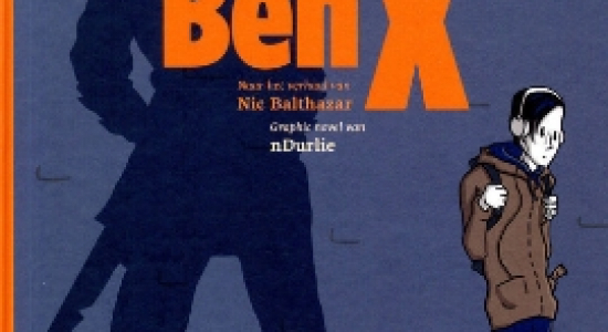 Ben X (15+)