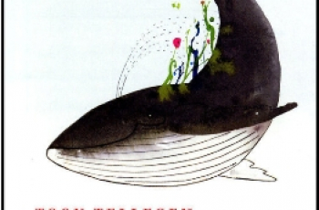 De tuin van de walvis (8+)