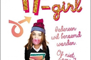 IT-girl (12+)
