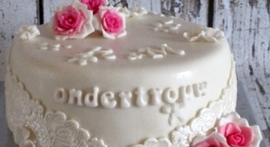 Ondertrouw afgeschaft