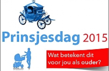 Prinsjesdag 2015