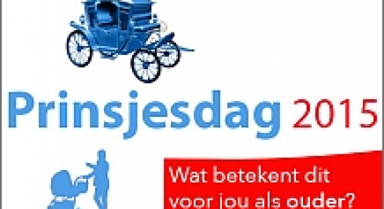 Prinsjesdag 2015
