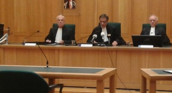 Wanneer wordt een kind gehoord?