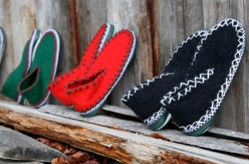 Helpen slofjes tegen blaasontsteking?