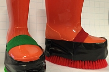 Vaders, #pakjemoment!