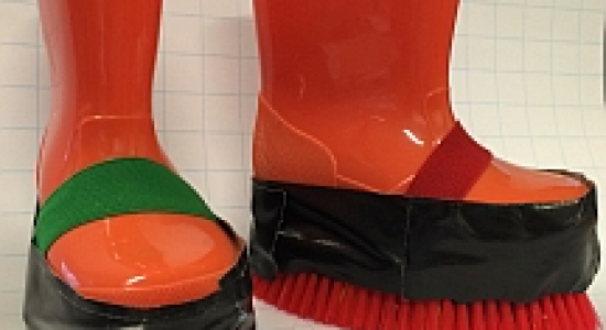 Vaders, #pakjemoment!