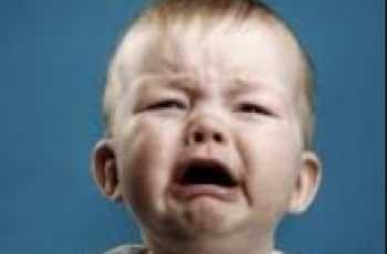 Kinderziektes en veel voorkomende aandoeningen