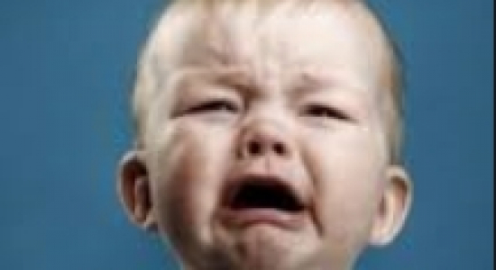 Kinderziektes en veel voorkomende aandoeningen