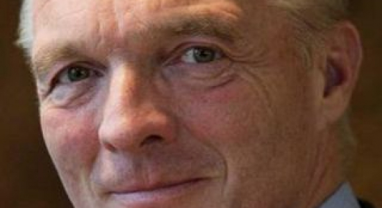 Marc Dullaert moet blijven