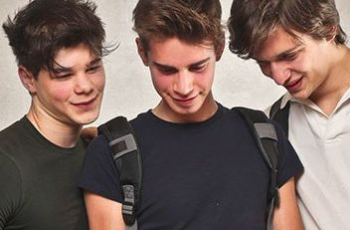 Stappenplan voor sexting