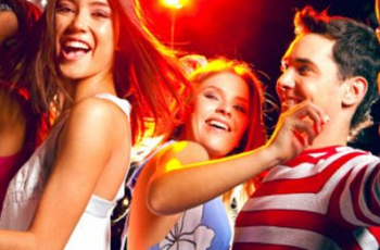 10 Tips voor feestjes en uitgaan