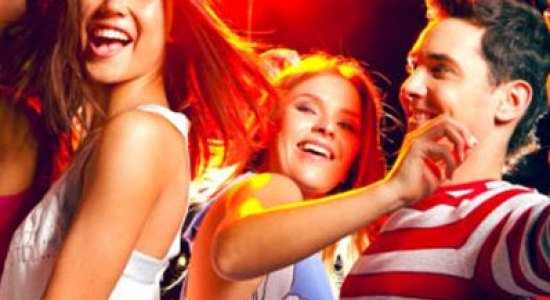 10 Tips voor feestjes en uitgaan