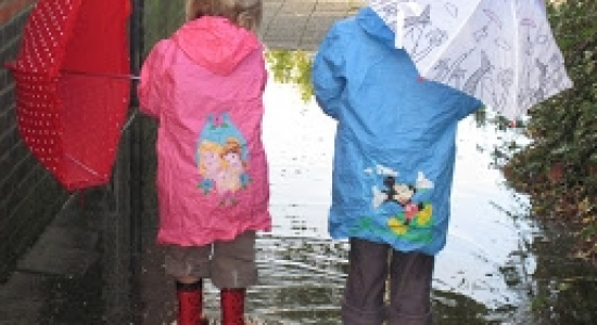 Tips voor de herfstvakantie