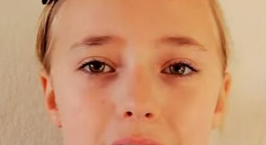 Kinderfoto's zorgvuldig gedeeld