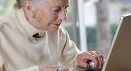 Kleinkinderen te grabbel