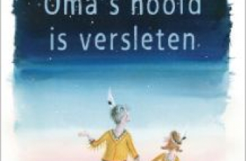 Oma's hoofd is versleten (4+)