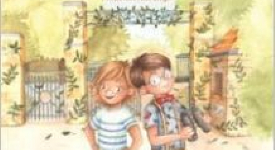 Opa en oma Zuurkool (8+)