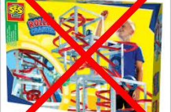 30. Het drama van de neppers