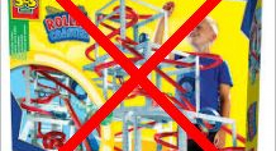 30. Het drama van de neppers