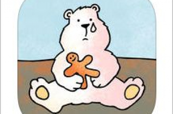 Verlies en verdriet | App voor rouwverwerking (3-8 jr)