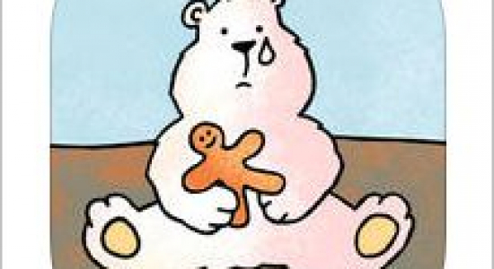 Verlies en verdriet | App voor rouwverwerking (3-8 jr)