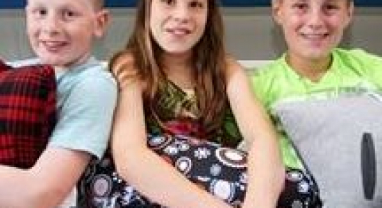 Concentratieproblemen | Vibrerende kussens