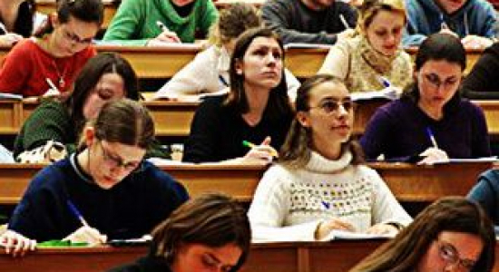 Selectie in plaats van loting