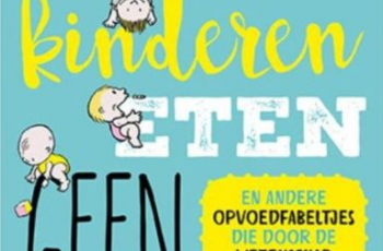 Bijzonder aangenaam opvoedboek