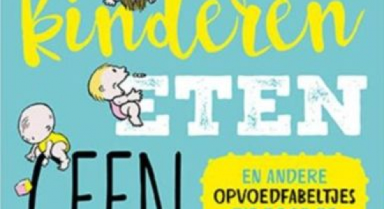 Bijzonder aangenaam opvoedboek