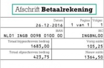 Dubbele zorgpremie afgeschreven: wat nu?