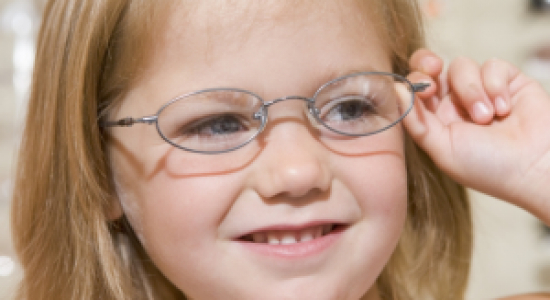 Zorgverzekering voor de kinderen