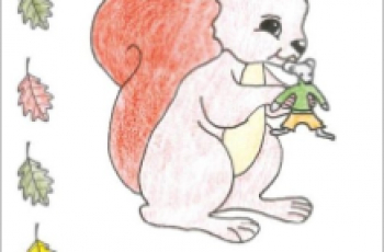 Doodsbang voor Nijntje